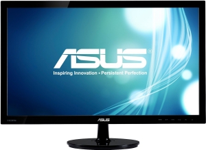 Asus VS247NR G.Black